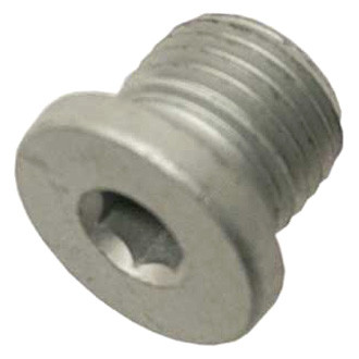 Genuine® - Engine Oil Drain Plug