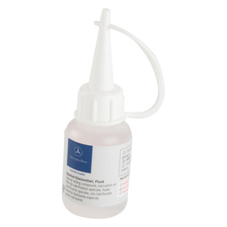 Genuine® 0009893660 - Lubricant
