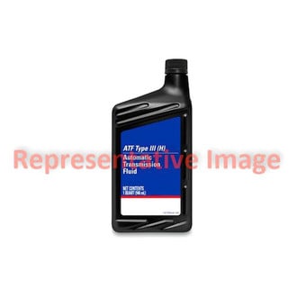 Genuine® - MB 236.15 Automatic Transmission Fluid