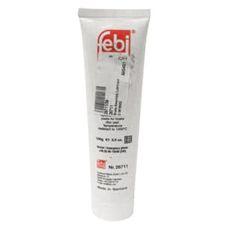 Genuine® - Brake Anti Squeal Paste