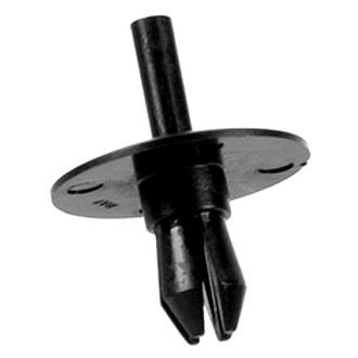 Genuine® - Fuel Tank Cap Rivet