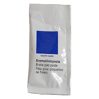 Genuine® - Brake Anti Squeal Paste
