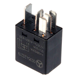 Genuine® - A/C Clutch Relay