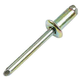 Genuine® - Window Regulator Rivet