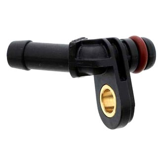 Genuine® - Crankcase Breather Vent Line Fitting