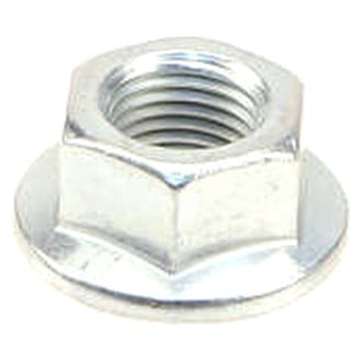 Genuine® - Front Sway Bar Link Nut