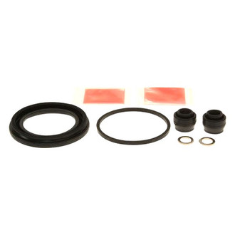 Genuine® - Front Disc Brake Caliper Repair Kit