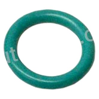 Genuine® - Low Pressure Power Steering Hose O-Ring - Hose to Steering Rack