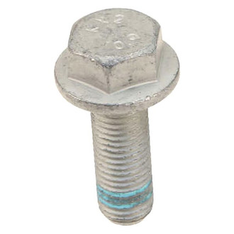 Genuine® - Rear Brake Caliper Bolt