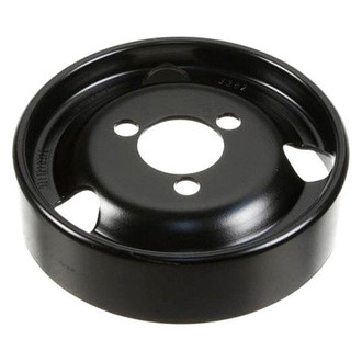 Genuine® - Engine Coolant Water Pump Pulley