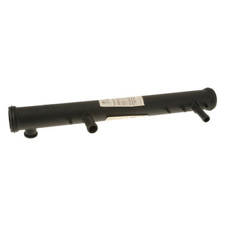Genuine® - Engine Coolant Water Pipe