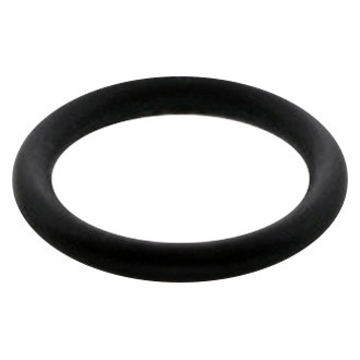 Genuine® - Engine Coolant Water Pipe O-Ring