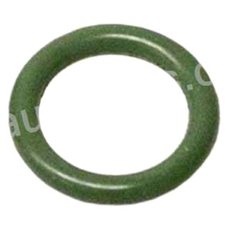 Genuine® - Low Pressure Power Steering Hose O-Ring - Hose to Steering Rack Outer