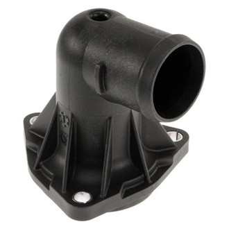 Genuine® - Engine Coolant Thermostat Housing Cover