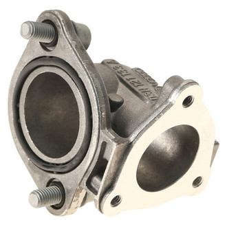 Genuine® - Engine Coolant Outlet Flange