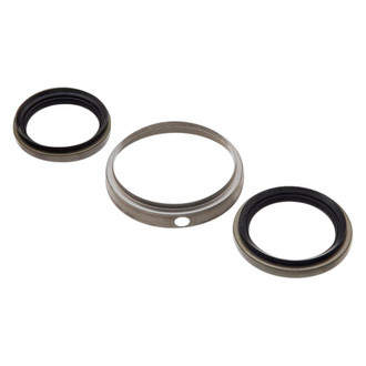 Genuine® - Front Driver or Passenger Side Wheel Seal Kit