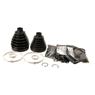 Genuine® - CV Joint Boot Kit