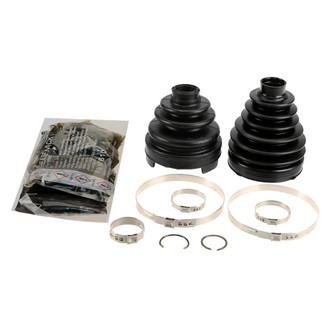 Genuine® - CV Joint Boot Kit