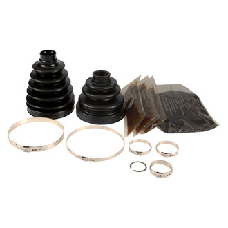 Genuine® - CV Joint Boot Kit