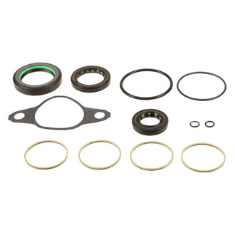 Genuine® - New Rack and Pinion Seal Kit