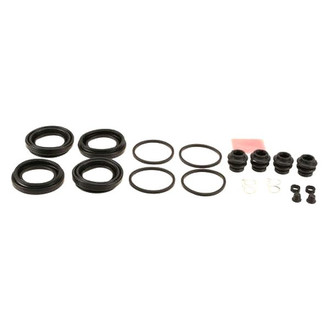 Genuine® - Front Disc Brake Caliper Repair Kit