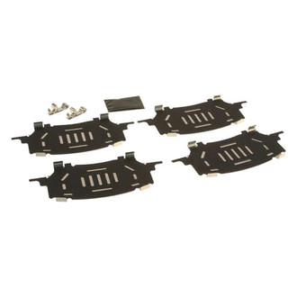 Genuine® - Front Disc Brake Pad Shim