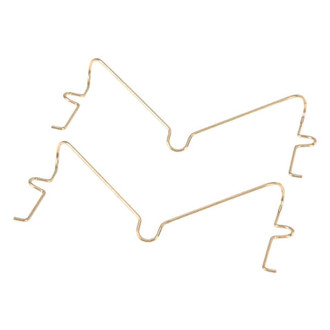 Genuine® - Front Brake Hardware Kit