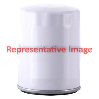 Genuine® - Engine Oil Filter