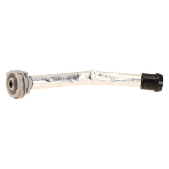Genuine® - Engine Coolant Water Pipe