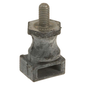 Genuine® - Secondary Air Injection Pump Rubber Mount