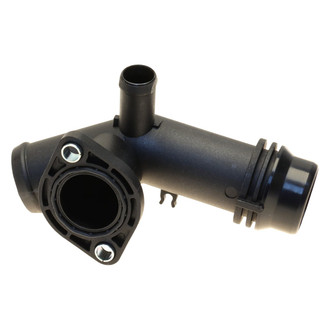 Genuine® - Engine Coolant Water Pipe