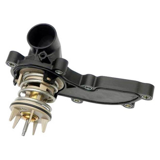 Genuine® - Engine Coolant Thermostat