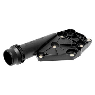Genuine® - Engine Coolant Outlet Flange