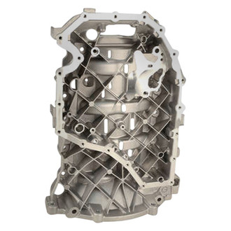 Genuine® - Upper Engine Oil Pan