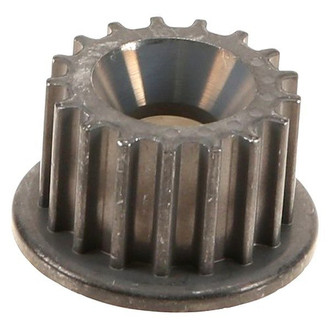 Genuine® - Water Pump Pulley