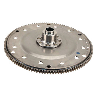 Genuine® - Clutch Flywheel