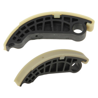 Genuine® - Driver Side Lower Balance Shaft Chain Guide