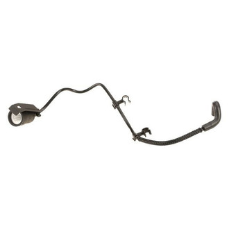 Genuine® - Crankcase Breather Hose