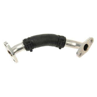 Genuine® - Turbocharger Oil Return Line