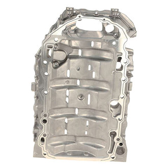 Genuine® - Upper Engine Oil Pan