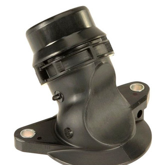 Genuine® - Engine Coolant Thermostat Housing Cover