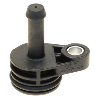 Genuine® - Engine Coolant Pipe Adapter