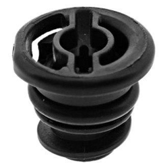Genuine® - Oil Drain Plug with Seal Ring