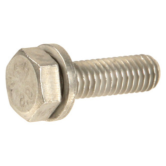 Genuine® - Cylinder Head Bolt