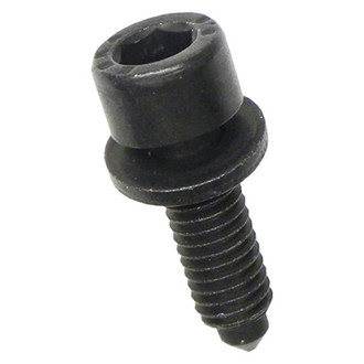 Genuine® - Engine Cover Retainer