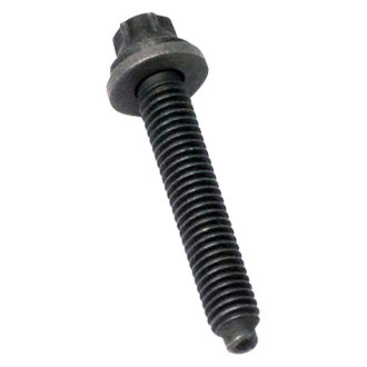 Genuine® - Timing Chain Guide Bolt