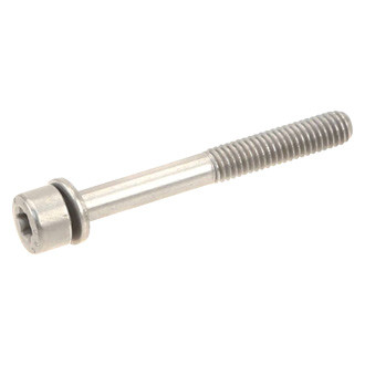 Genuine® - Engine Oil Pan Bolt