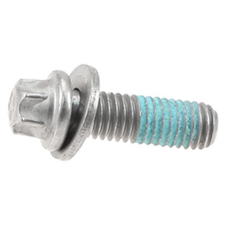 Genuine® - Lower Engine Oil Pan Bolt