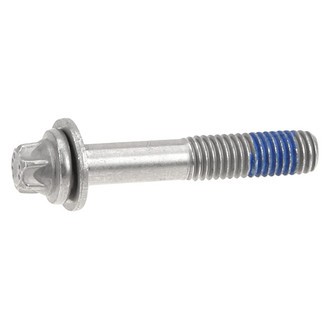 Genuine® - Upper Engine Oil Pan Bolt