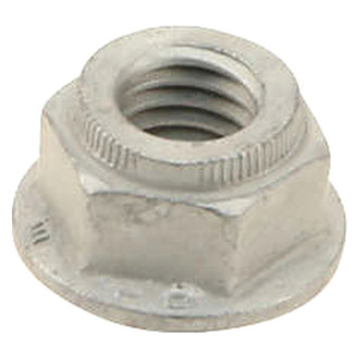 Genuine® - Steering Knuckle Nut